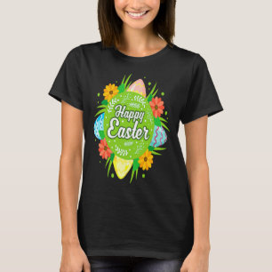 Kids Easter Unisex T-Shirt