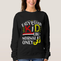 Kids Egyptian Kid Boys Girl Arabic Writing Egypt P