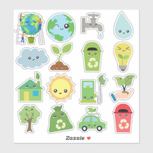 Kids Environmental Protection