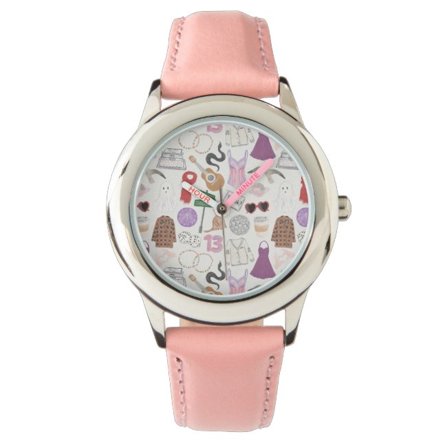 Kids' Eras Watch (Front)