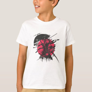 Kids’ Essential Plain T-Shirt – Comfortable Short 