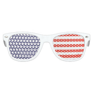Kids Eyepster Party Shades