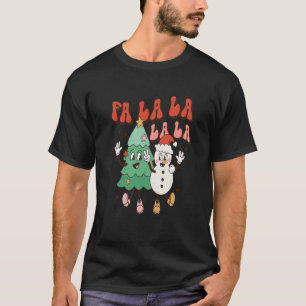 Kids FA LA LA LA LA T-Shirt