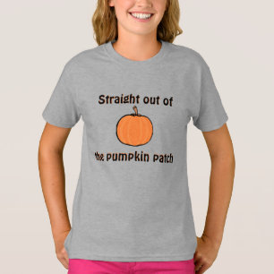 Kids Fall/Halloween T-Shirt