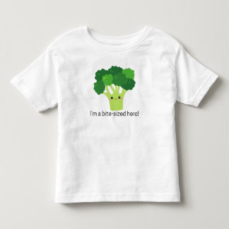Kids Feeding Graduate T-shirt