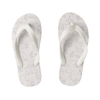 Kids Flip Flops