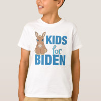 Kids for Biden