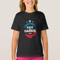 Kids For Harris President Kids Love Kamala Harris
