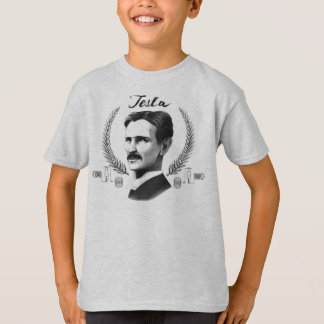Kids for Tesla T-Shirt