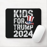 Kids For Trump USA Election 2024