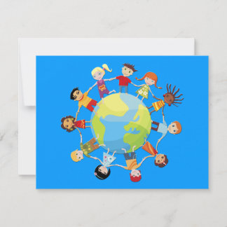 Kids for world peace