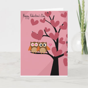 Kids Friend Classmate Valentine's Day  Card