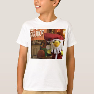 Kids Fun Christmas T-Shirt