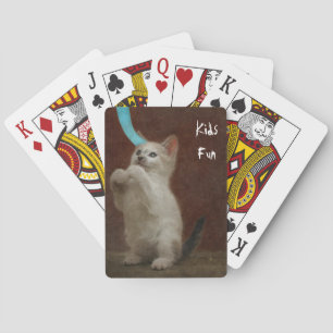 Kids Fun Pack of Cards