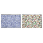 Kids Fun Pillowcase Pair