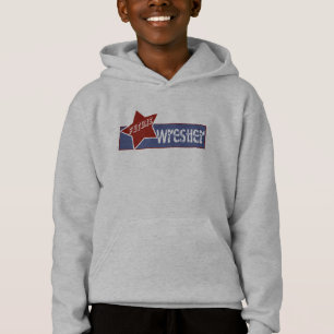 Kids Future Wrestler T Shirt
