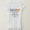 KIDS GET ARTHRITIS TOO! - kids shirt