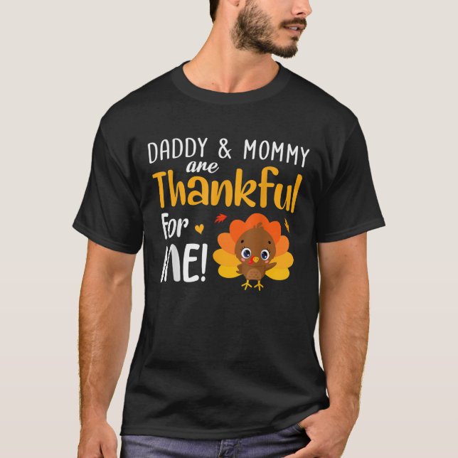 Kids Gift T-Shirt (Front)