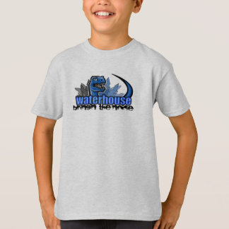 KIDS GODZILLA XTRA TUFF REGGAE T-SHIRT