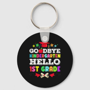 Kids Good1 Keychain