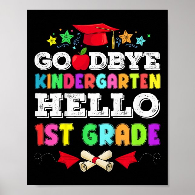 Kids Good1  Poster (Front)