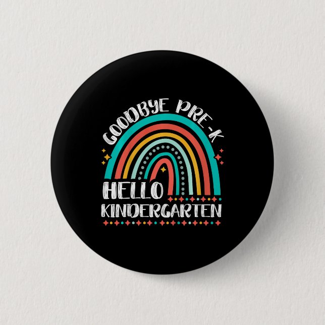 Kids Good2  2 Inch Round Button (Front)