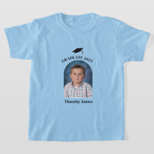 Kids Graduate T-Shirt