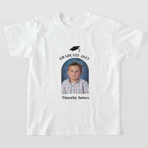 Kids Graduate T-Shirt