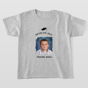 Kids Graduate T-Shirt