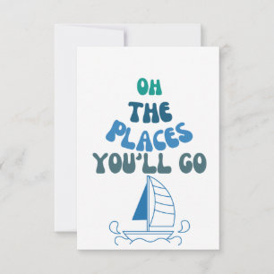 Kids greeting card 