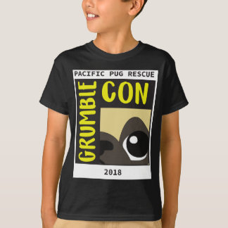 Kids Grumblecon Tee