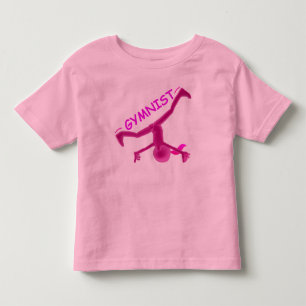 Kids Gymnist T-Shirt