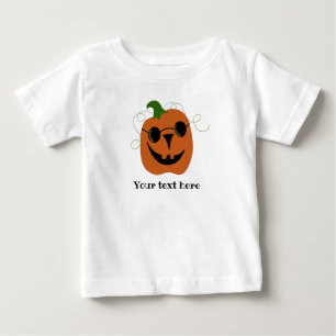 Kids Halloween Coolest Pumpkin T-Shirt