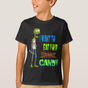 Kids Halloween shirt