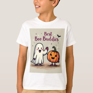 Kids Halloween T-Shirt