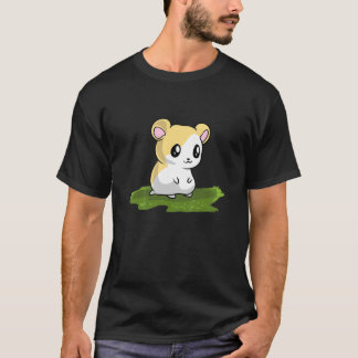 Kids Hamster Birthday Gift - Child Rodent T-Shirt