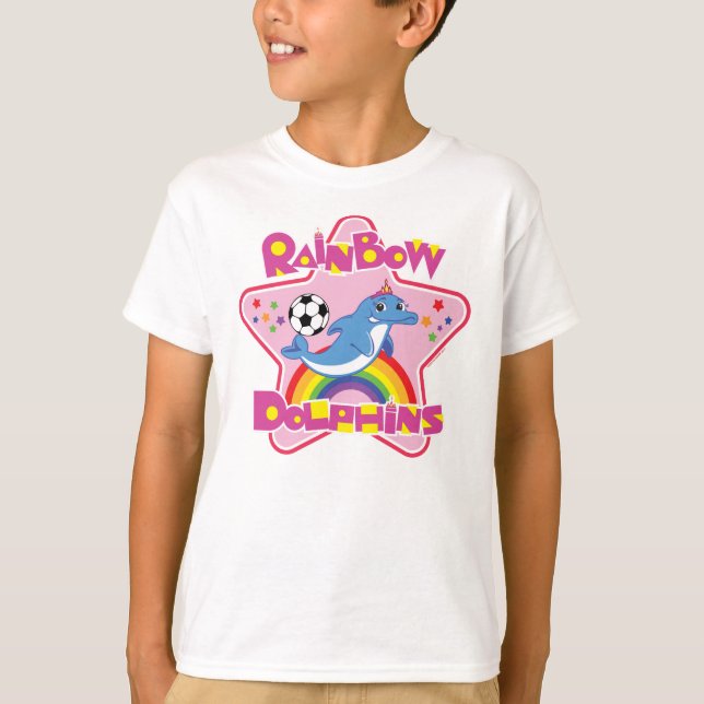 Kids' Hanes Tagless Long Sleeve Shirt (XS-L) (Front)