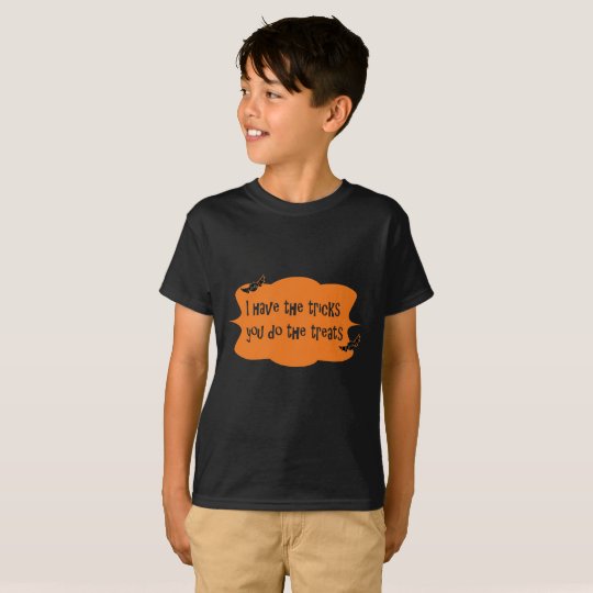 Kids' Hanes TAGLESS® T-Shirt