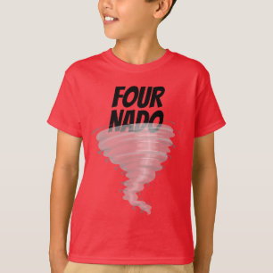 Kids' Hanes TAGLESS® T-Shirt