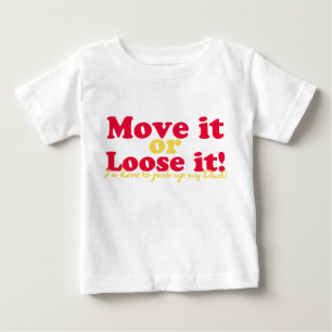 Kids Homecoming Shirt - Marine Colours