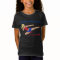 Kid's Jessie Graff Ninja Shirt