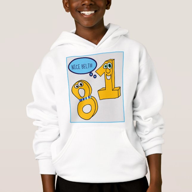 kids joke (Front)