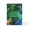 Kids Jurassic Dino Dinosaur Personalized Birthday