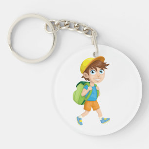 kids keychain