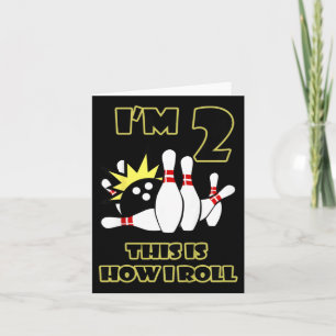 Kids Kids 2 Year Old Birthday Party This Is How I Card