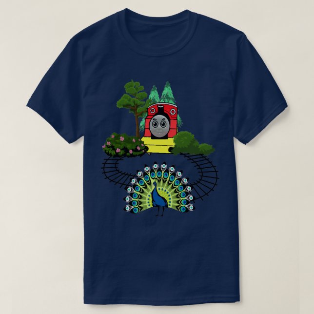 Kids Kids Premium  T-Shirt (Design Front)