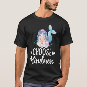Kids Kindness Choose Kindness T-Shirt