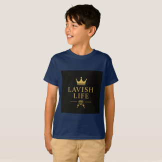 Kid's Lavish Shirt 