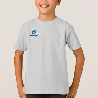 Kid's Logo T-Shirt