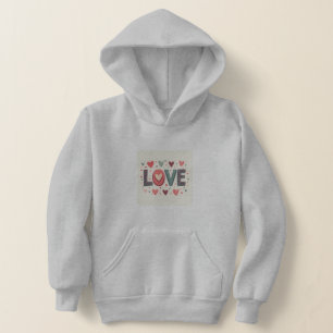 Kids lovely T-shirt    Hoodie